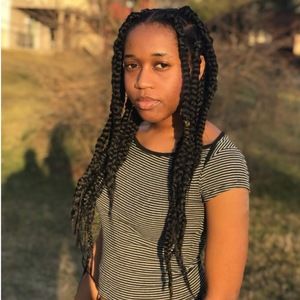 Meet your Posher, Britney m